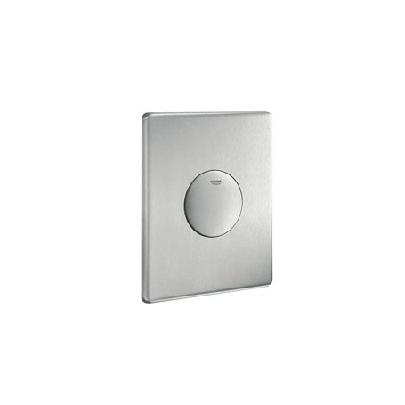 GROHE - 38672SD0 - Plaque de Commande WC Skate (Import Allemagne)