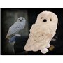 The Noble Collection Harry Potter: Peluche Hedwige