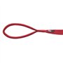 Trixie Premium Laisse L-XL 1,00 m / 25 mm Rouge
