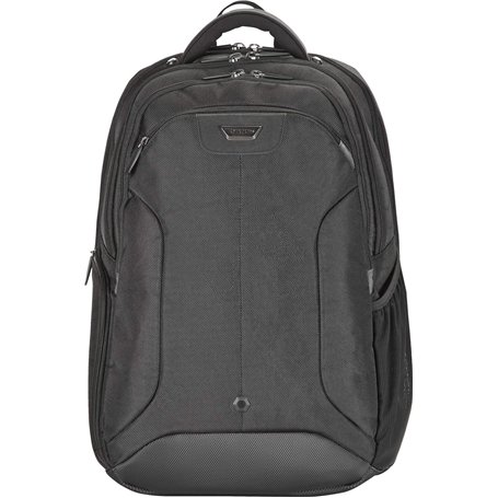 TARGUS Sac à dos pour ordinateur portable - 15.6" - noir