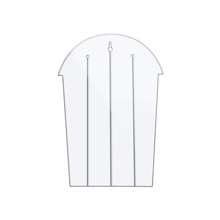 Imac – Door Zeus 50 Litière à Chat