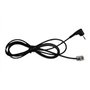 Jabra B2B Câble pour Panasonic 2.5mm plug to RJ10, 1m