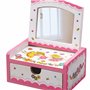 4M Paint Your Own Fairy Mirror Chest