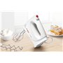Bosch MFQ3010 Batteur - 2 Access 2 Vitesses 300 W, Blanc