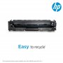 HP 825A toner LaserJet noir authentique (CB390A)