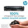HP 825A toner LaserJet noir authentique (CB390A)