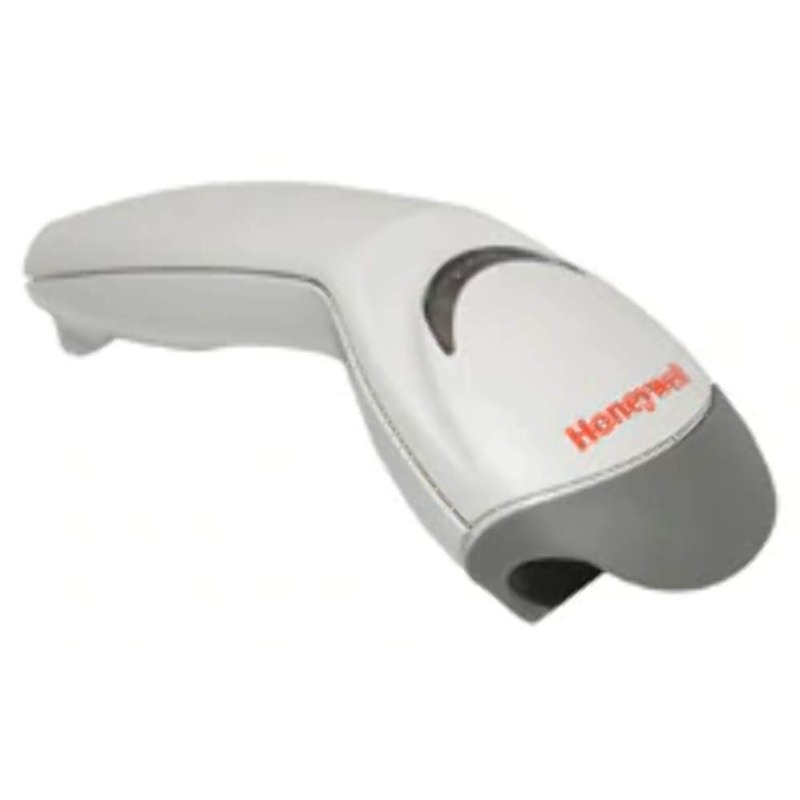 Lecteur de Codes Barres Honeywell Eclipse 5145 Blanc