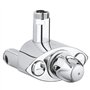 Grohe Mitigeur Thermostatique Grohtherm Xl 35085000 (Import Allemagne)