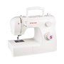 Singer 42263 Machine à Coudre Tradition Blanc