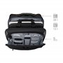 WENGER Potomac Ensemble de 2 Bagages pour Ordinateur Portable 17 Pouces, Sacoche Amovible pour Ordinateur Portable 15 Pouces, 23