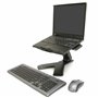 Ergotron Neo-Flex 1186320 Support pour Ordinateur portable Noir