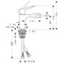 Hansgrohe 34210000