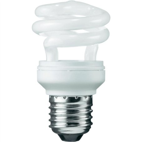 Osram Ampoule Éco E27-8W-4000K Osram Mini Twist