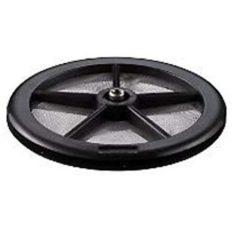 Bodum Replacement Cross Plate including Transparent Silicone ring V1503