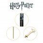 The Noble Collection - Lord Voldemort Wand in A Standard Windowed Box - 15in (37cm) Wizarding World Wand - Harry Potter Film Set