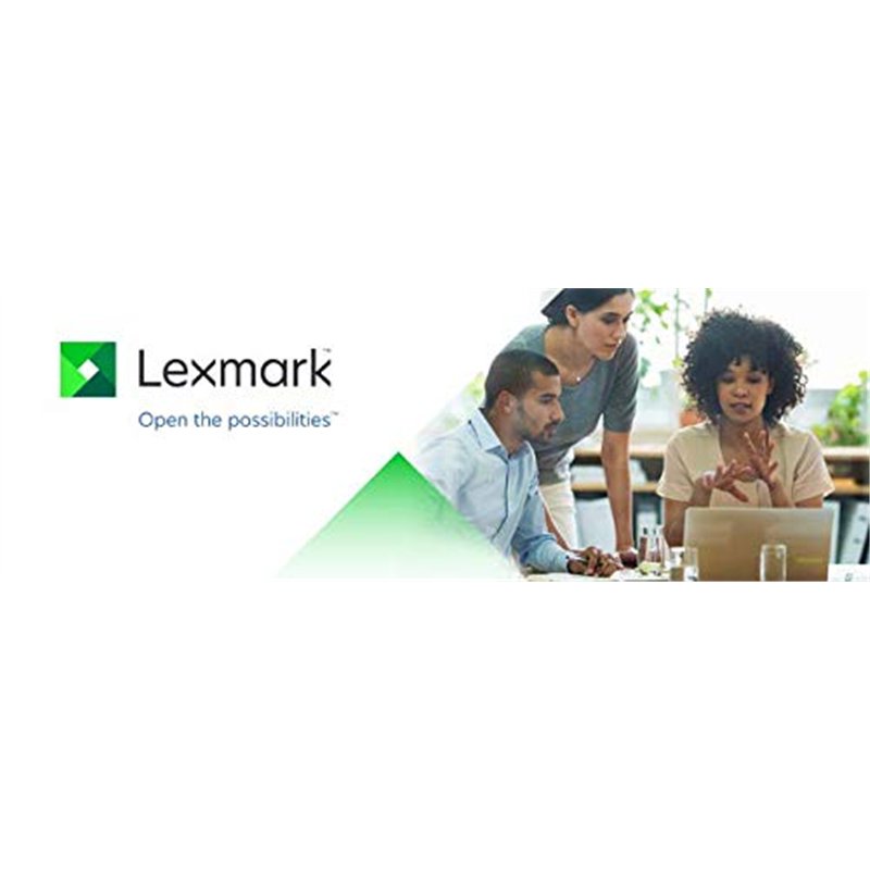Image secondaire de Lexmark C734X24G Unité photoconducteur Pack de 4