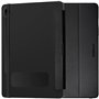 Coque OtterBox React Folio pour Samsung Galaxy Tab S9 FE, Antichoc, Anti-Chute, étui Folio de Protection Fin, testé Selon Les No