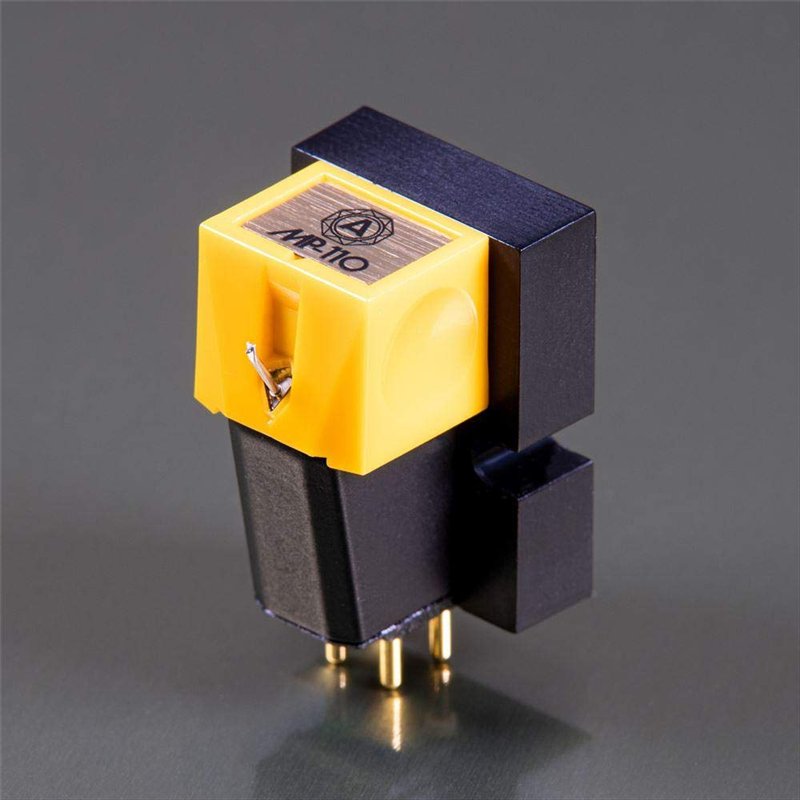 Image secondaire de NAGOKA MP-110 cellule pour platine vinyle