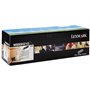 Lexmark W850H21G Cartouche de toner Noir