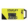 Stanley 2-65-005 Tournevis Cushion Grip Jeu de 10 pièces