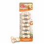 8in1 Delights XS - Os à Mâcher garnis de poulet pour Chien de Petite Taille - 7 pièces