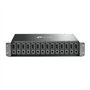 TP-LINK TL-MC1400 Châssis Rackable 14 Emplacements