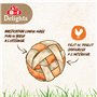 8in1 - 107798 - Delights Balles XS