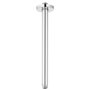 Grohe 28497000 Rainshower Bras de douche vertical (Import Allemagne)