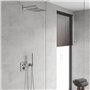 GROHE Douche de Tête Rainshower F-Séries 27271000 (Import Allemagne)