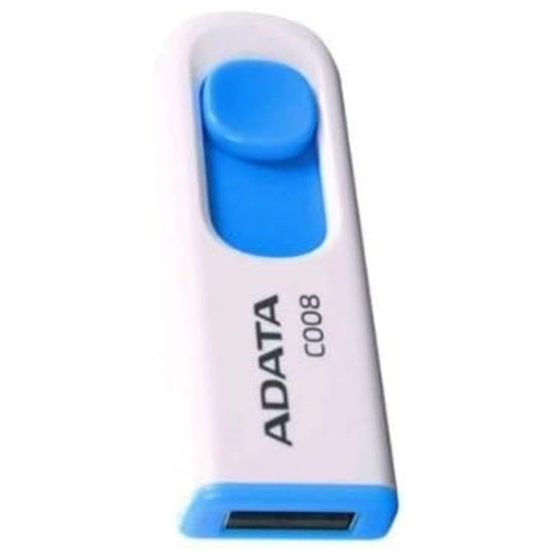 Image secondaire de Adata Clé USB 2.0 série Classic Blanc 32 Go