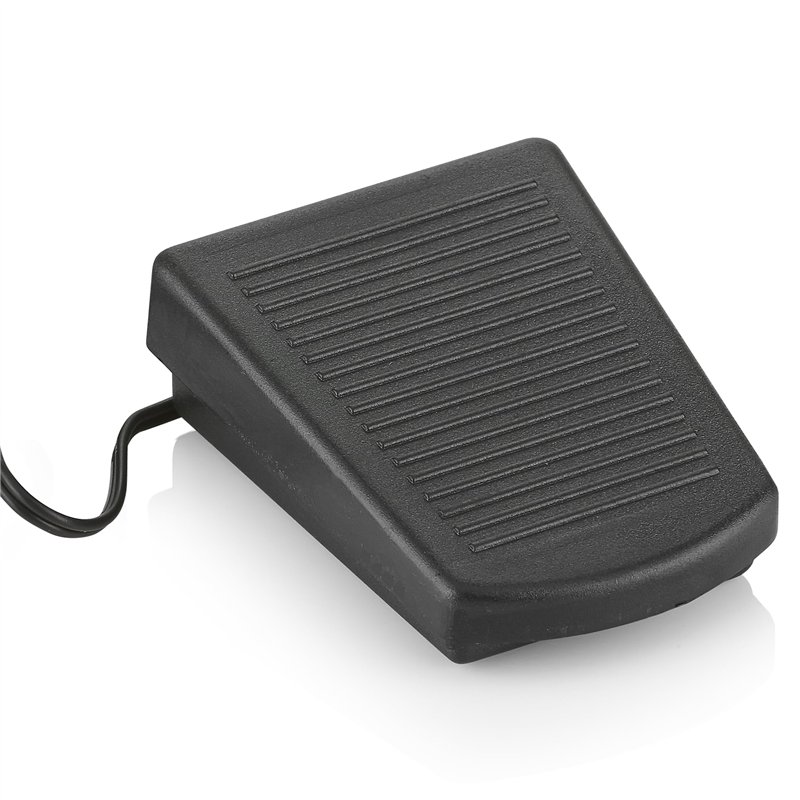 Image secondaire de Tristar Machine à Coudre, Modèle Débutant, 10 Points, Fonction Bras Libre, Aiguille Double, Enfilage Facile, Design Léger, Non a