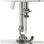 Tristar Machine à Coudre, Modèle Débutant, 10 Points, Fonction Bras Libre, Aiguille Double, Enfilage Facile, Design Léger, Non a