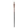 The Noble Collection - Professor Minerva McGonagall Character Wand - 16in (40cm) Wizarding World Wand with Name Tag - Harry Pott