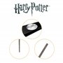 The Noble Collection - Sirius Black Character Wand - 15.5in (39cm) Harry Potter Wand with Name Tag - Harry Potter Film Set Movie