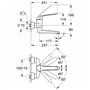 Grohe Mitigeur Lavabo Euroéco Spécial 32773000 , Argent (Import Allemagne)