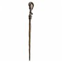 The Noble Collection - Fleur Delacour Character Wand - 15in (38cm) Wizarding World Wand with Name Tag - Harry Potter Film Set Mo