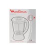 Moulinex ACV801, carafe Blender, Blanc, Voir Descriptif
