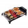 Jata BQ101 Electro Barbecue 43,1 x 27,2 x 8,2 cm