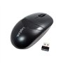 LogiLink ID0069 Souris optique sans fil 2,4 GHz 1000 dpi Noir