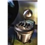 Thrustmaster TH8A Shifter Add-On - Levier de vitesse de haute précision avec technologie HEART HallEffect AccuRate pour PC, PS4,