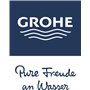 Grohe Mitigeur Bidet Concetto 32208001 (Import Allemagne)