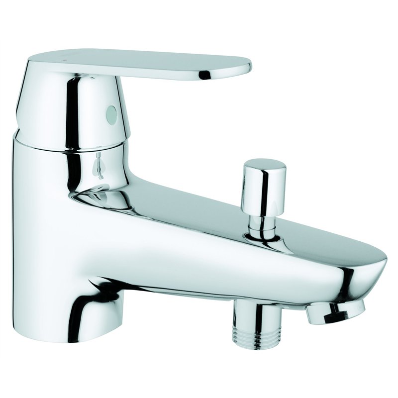 GROHE Mitigeur Bain/Douche Eurosmart Cosmopolitan 32836000 (Import Allemagne)