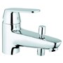 GROHE Mitigeur Bain/Douche Eurosmart Cosmopolitan 32836000 (Import Allemagne)