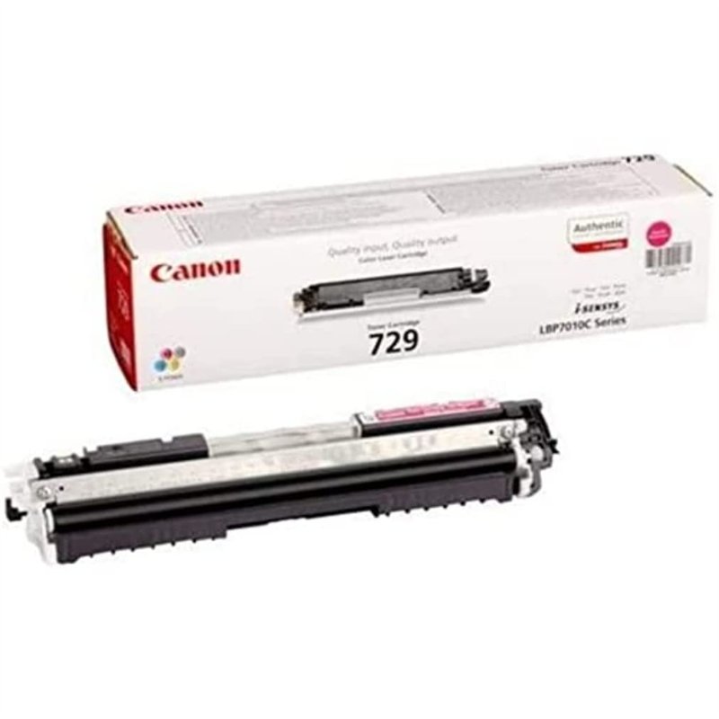 729 M Toner