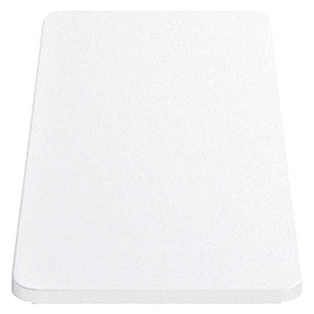 BLANCO 210521 Schneidbrett Planche à découper, Plastique, 540 x 260 mm