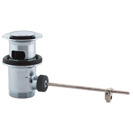 Grohe 28910000 Pièces détachées Garniture de vidage 1 1/4" (Import Allemagne)