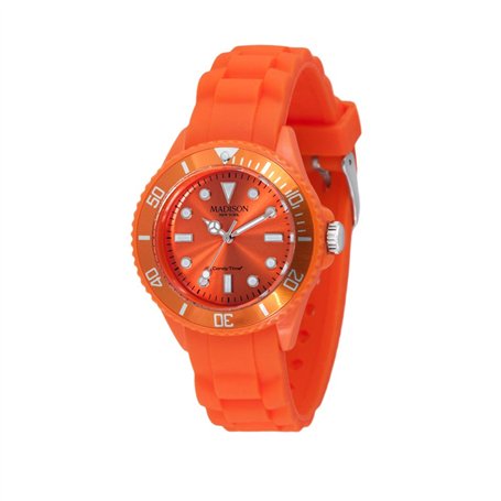 Madison New York Montre Femme L4167-04