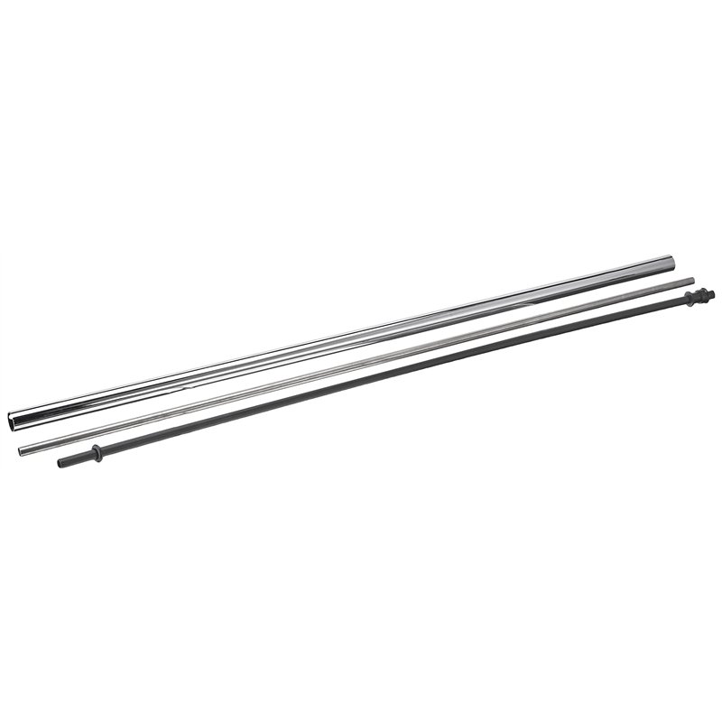 GROHE 48054000 Colonne de douche pour Systems Rainshower/Euphoria Chrome