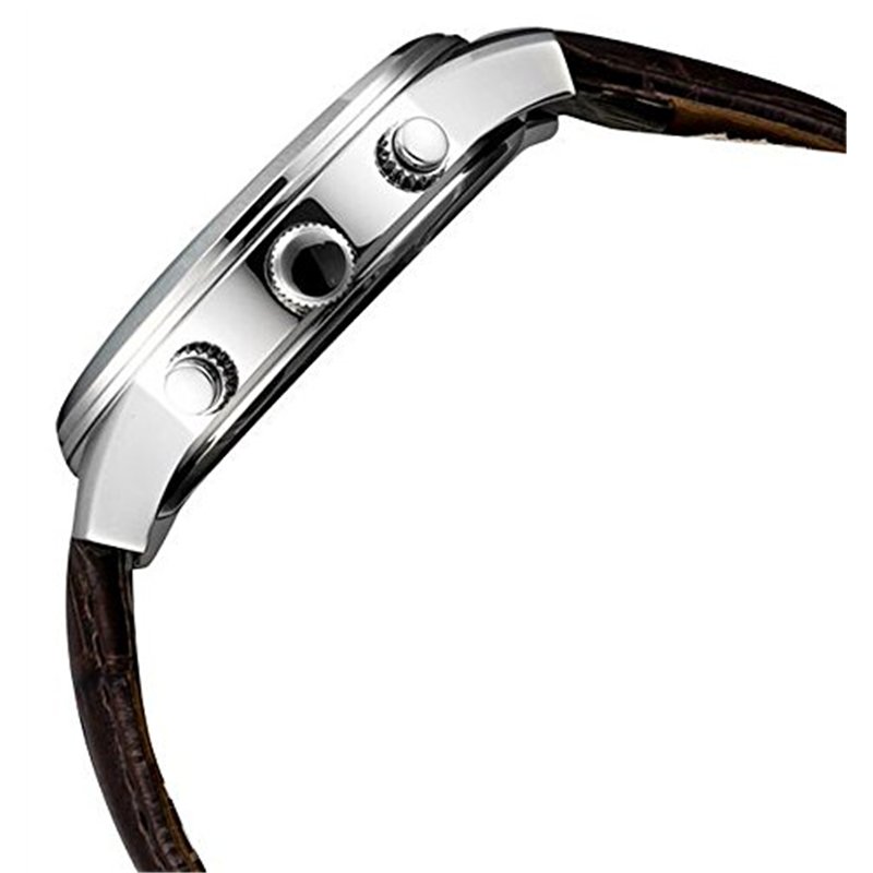 Image secondaire de Guess W0076G2 – Montre de Poignet pour Homme