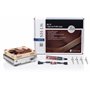 Noctua NH-L9i, Ventirad CPU Faible Hauteur pour Intel LGA1200 & LGA115x (Marron)